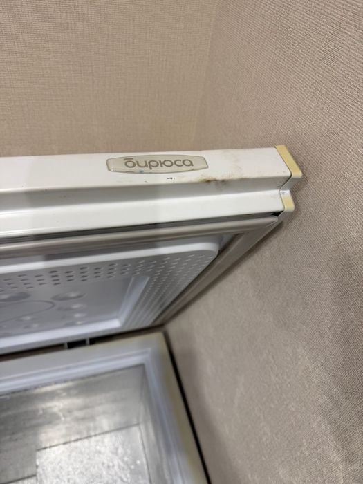 Морозильный ларь Бирюса