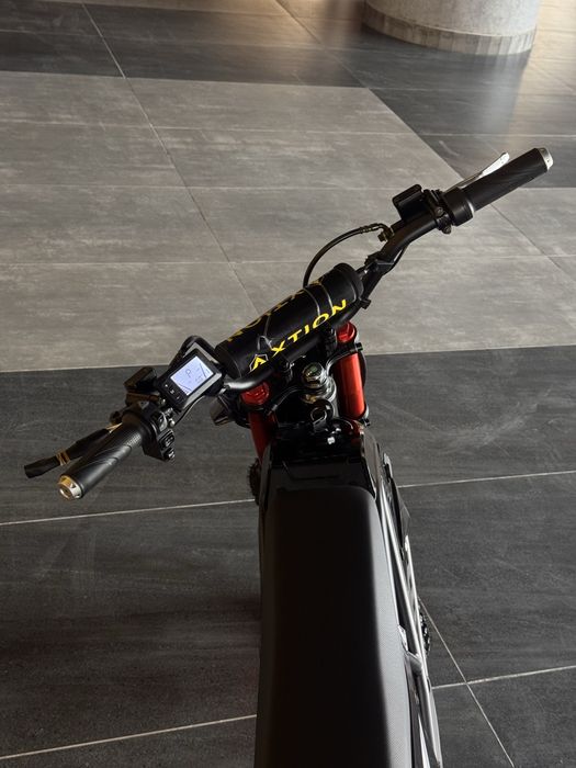 Pit Bike электросамокат