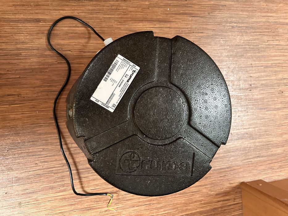 Бойлер  за кававана ,кемпер 14лт -Truma