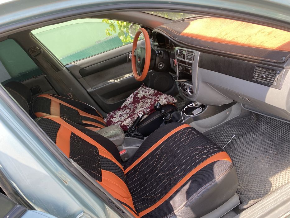 Other Lacetti 2006 — 4