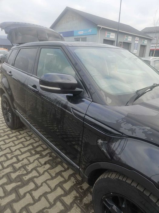 Oglinda stanga/dreapta Range Rover Evoque 2013