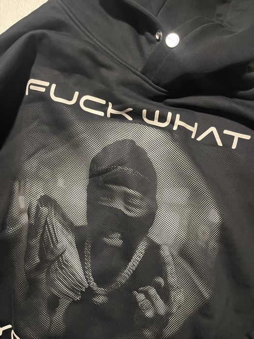 Hanorac Made By Society