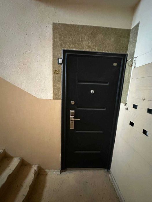 Кара камыш  2.4   3/2/4   средний