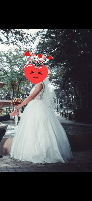 Булчинска рокляя