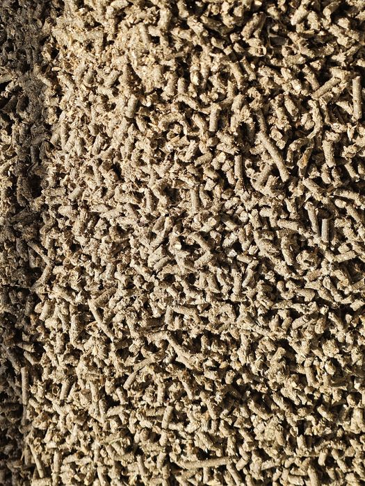 Ёнток,бугдой,арпа,жухори,сули,примакс аралашмали гранула.