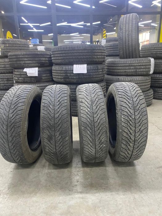 Зимние шины 165/60/14