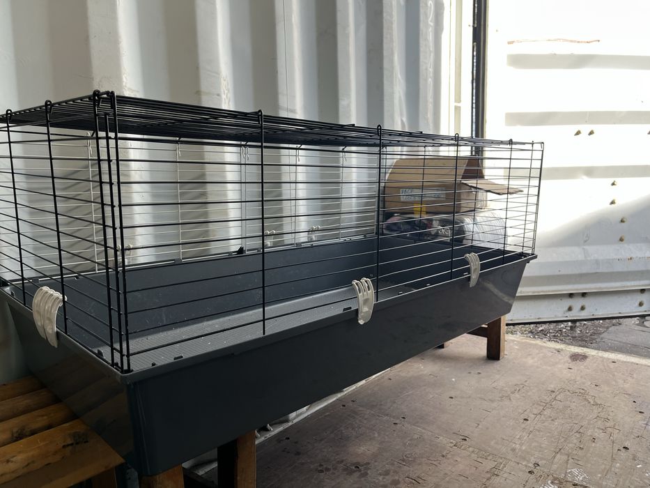 Клетка за гризачи