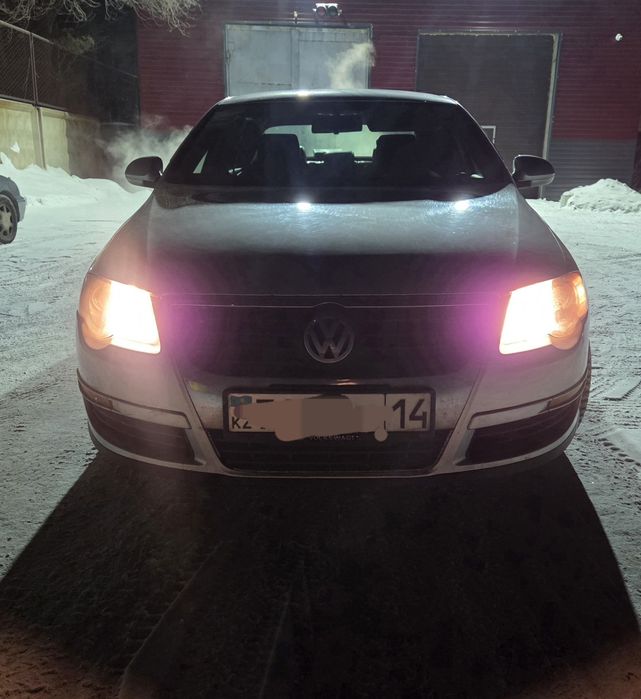 Продам машину Volkswagen Passat b6