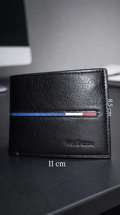 Portofel bărbați MenBense