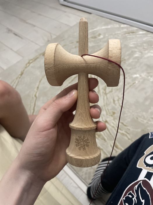 Kendama prism editie limitata!!!