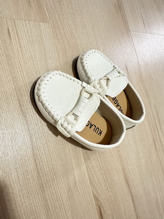 Туфли для мальчиков