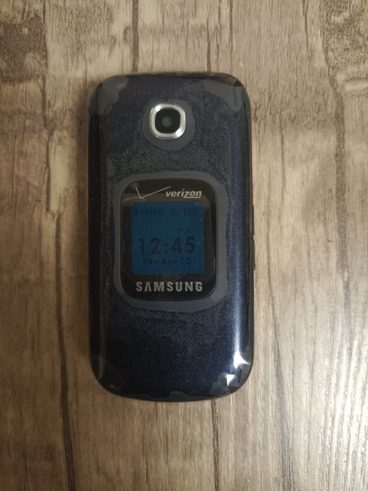 Samsung Gusto 3 Verizon