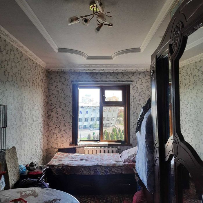 Квартира Шайхонтохур тн Гулобод