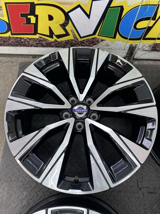 19-цола 5х108 - Volvo - S60-V40-V60-XC40-XC60