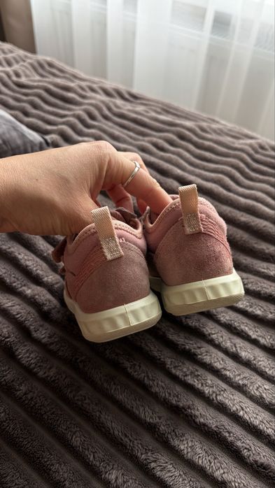 Детские кроссовки Ecco