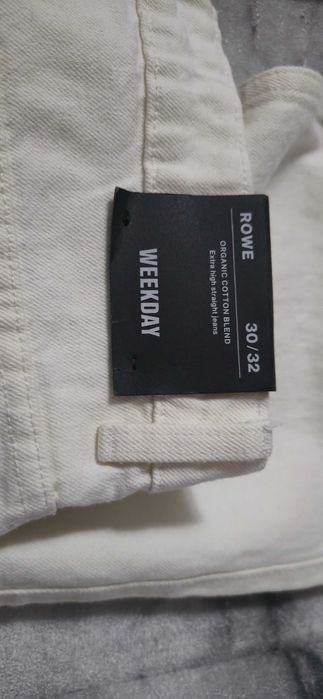 Дамски Дънки - Нови!