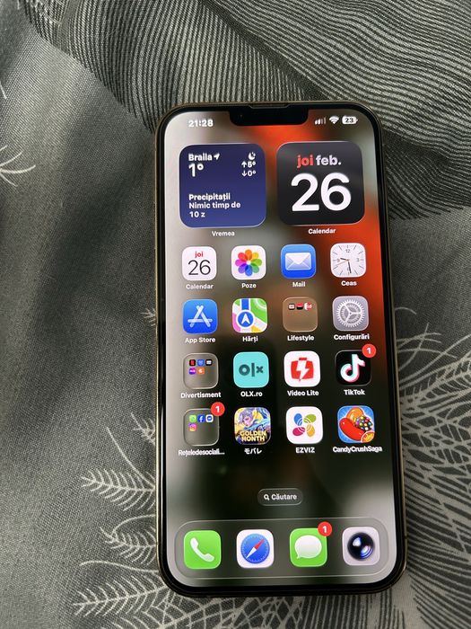 Iphone 13 Pro Max 128gb