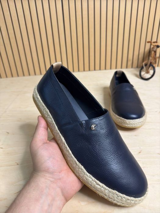 Stefano ricci espadril