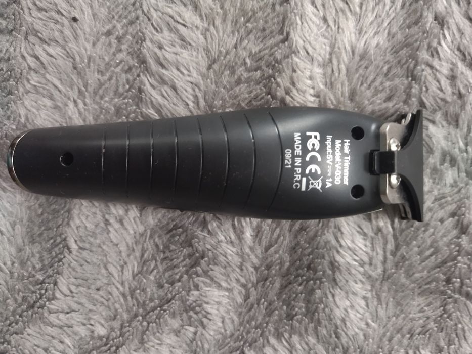 Триммер в отличном состоянии