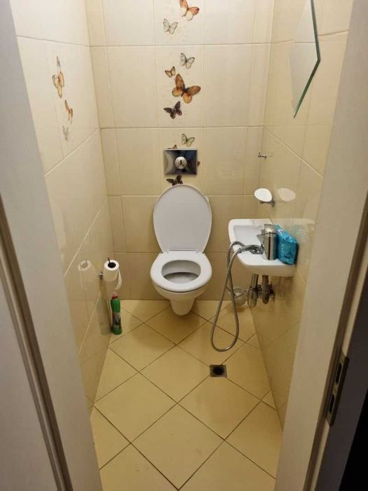 Дава се под наем Тристаен апартамент в София, Гео Милев - 75 кв.м за 716 € - Снимка #10