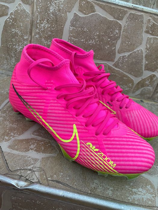 Бутонки : Nike Air zoom mercurial