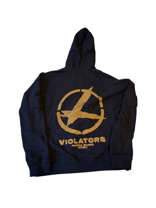 Luda sweatshirt