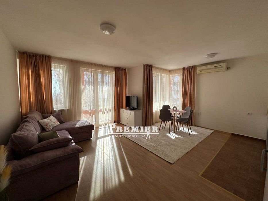 Продава се Двустаен апартамент в к.к. Слънчев бряг - 80 кв.м за 1288 €/кв.м - Снимка #11