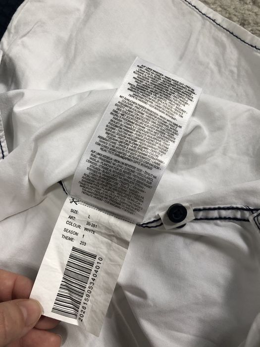 Camasa alba new yorker marime L camasa alba barbati L camasa marime L