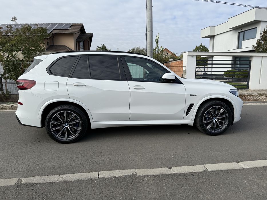 BMW X5 0 — imagine 5