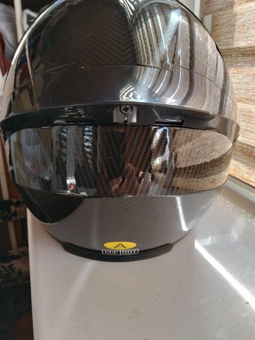 Продам шлем мотоциклетный