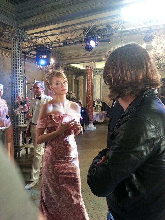 Визажист косметолог