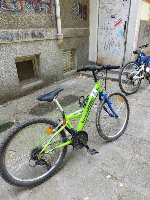 Колело cross 24"