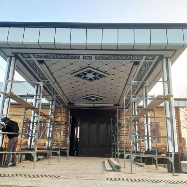 Аликафон туникафон нова турба хизматлари