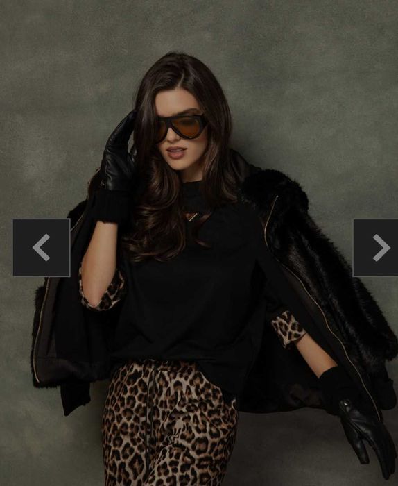 Lucy дамско яке  черно S размер