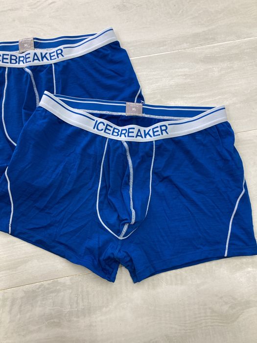 Lenjerie intima merino Icebreker L