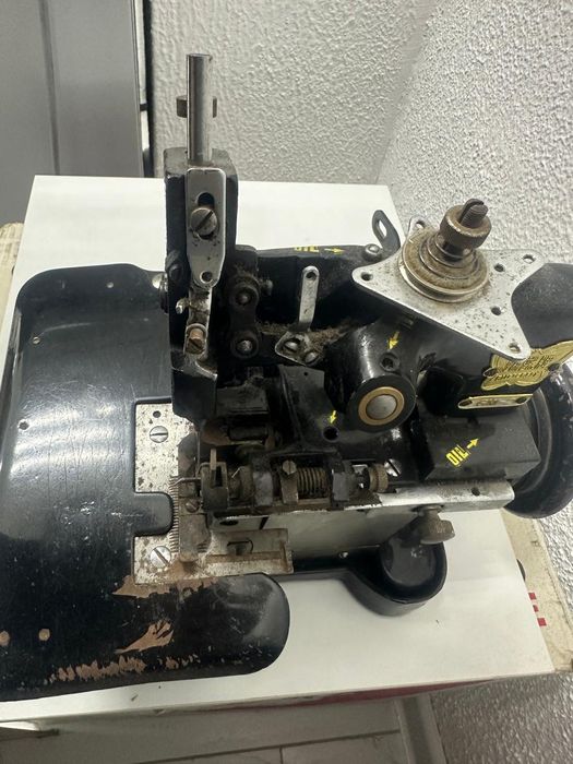 Швейное дело и мультиварка