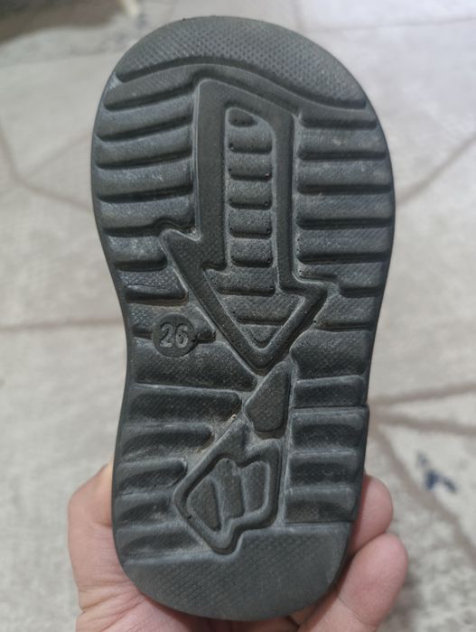 Угги для девочек 26 размер