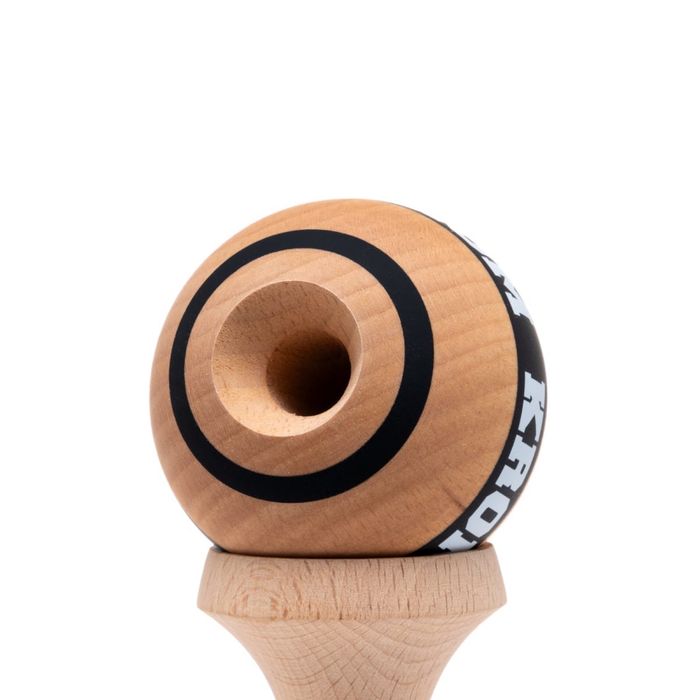Tama Krom Strogo Bee Naked