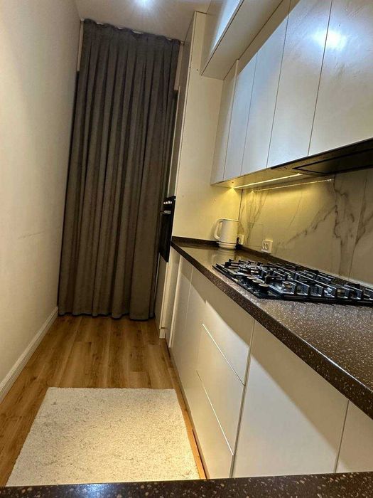 жк Мадрид, мост Текстиль  3/4/9  Новостройка  60м²