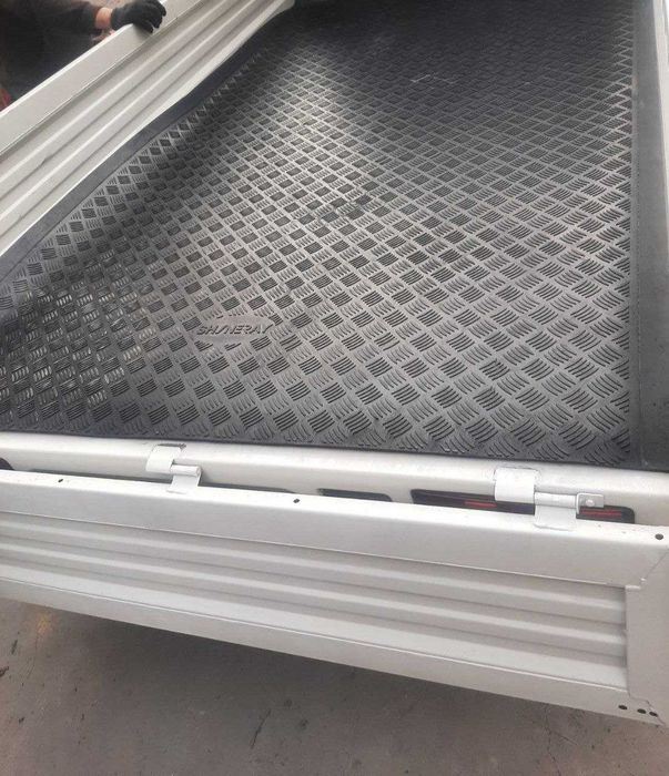 CHANGAN SHINERAY T 30 борт резина