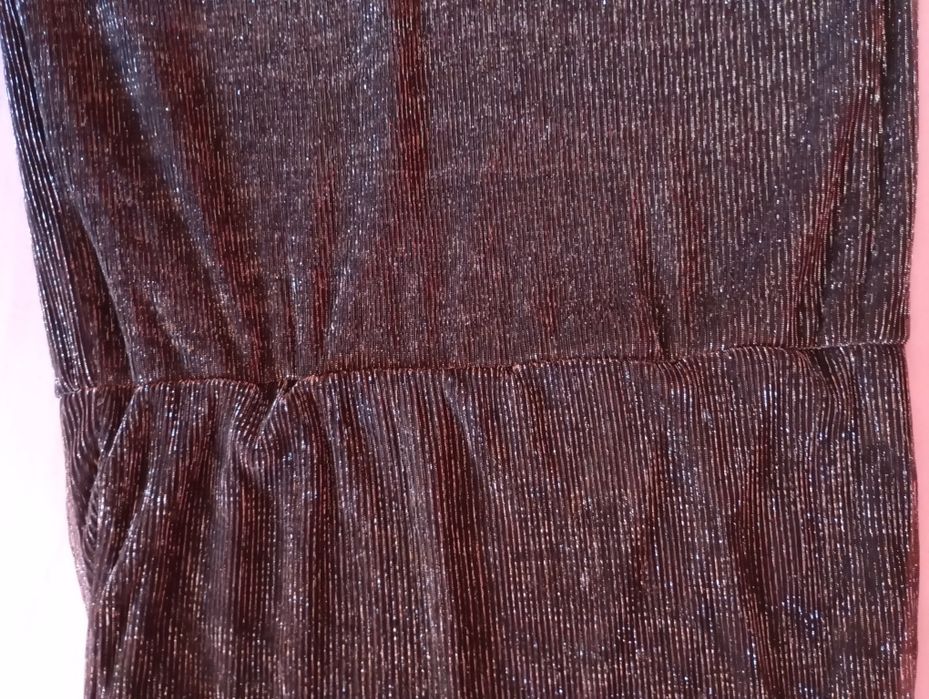 Дамска рокля купена  обличана два пъти