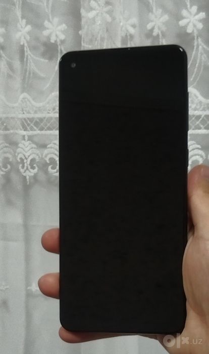 Samsung Galaxy A21