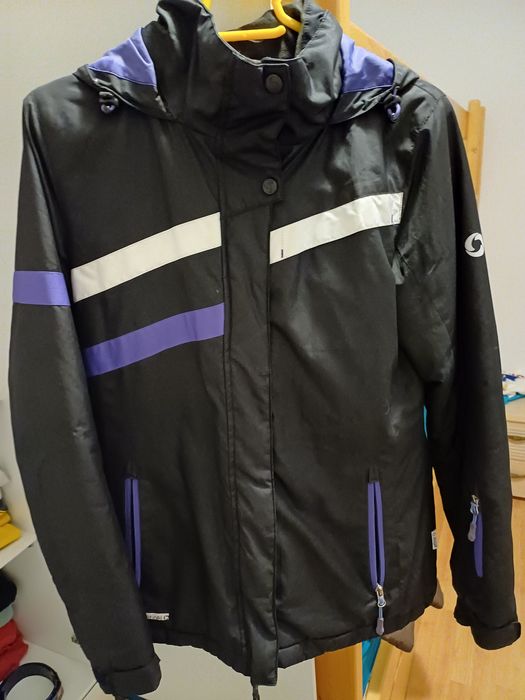 Geaca schi dama mărimea M