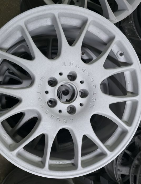SABLARE JANTE auto si moto