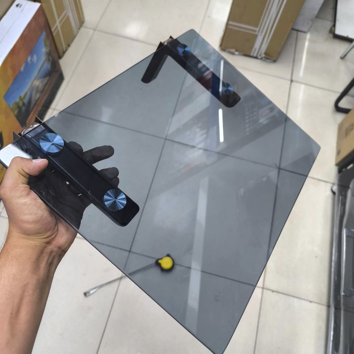 Dvd polka / wifi polka/tuner/playstation/ДВД полка/ вайфай/стеклянная