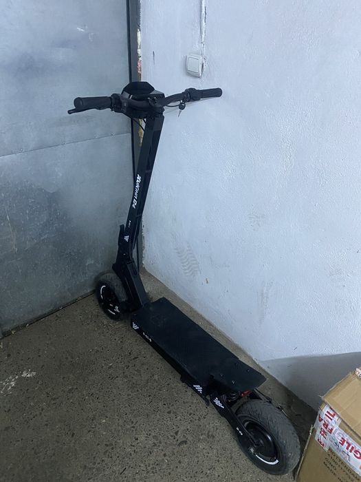 Kukirin g4 stare foarte buna