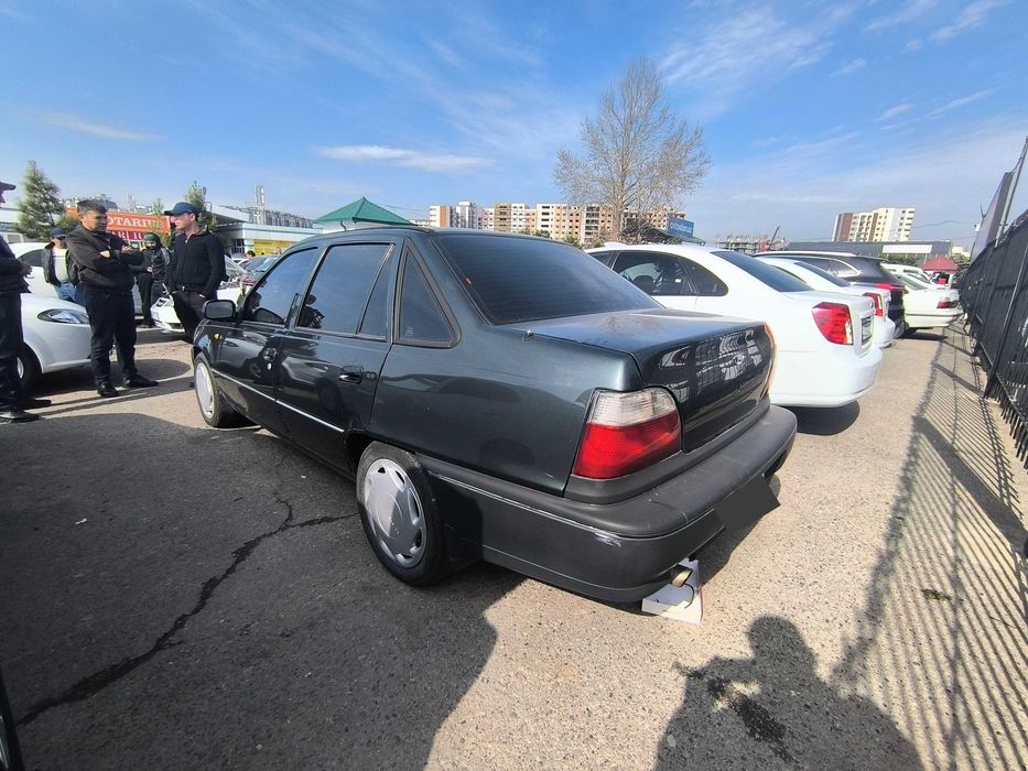 Срочно продам Нексия 1 тез сотаман