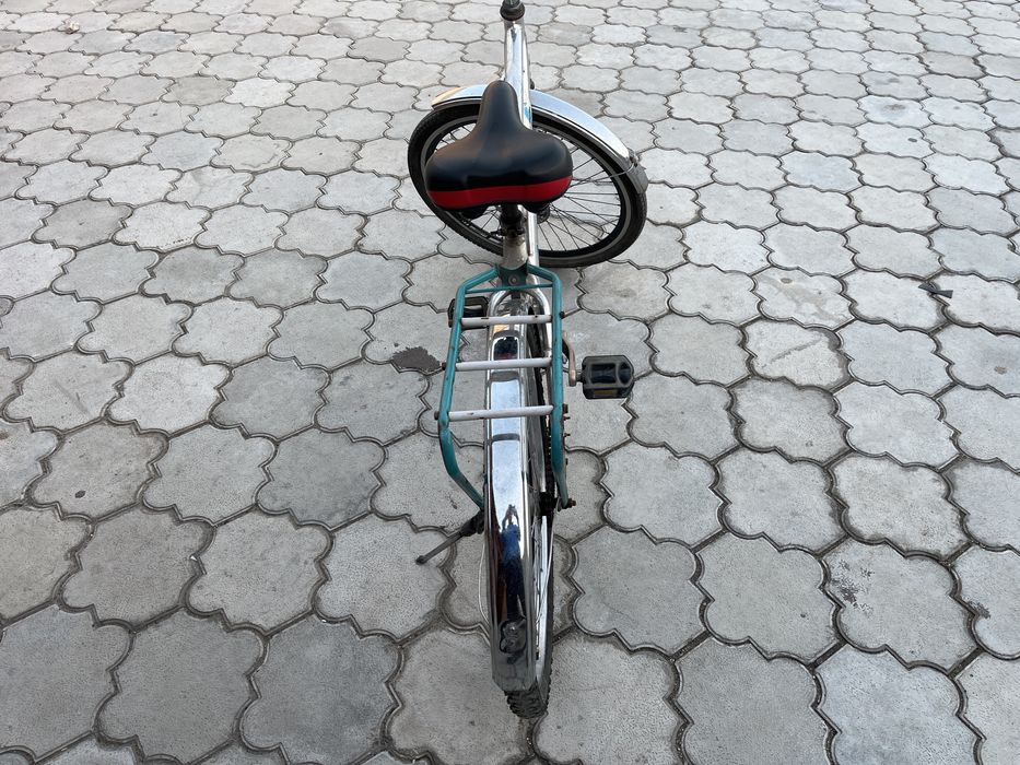 Велосипед 11 гарантия