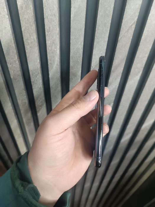 Iphone 11 pro 64 gb