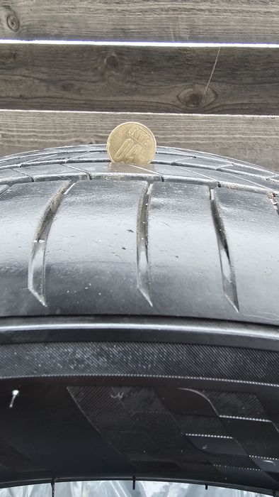 Anvelope Kumho Ecsta PS71 215/55/R18